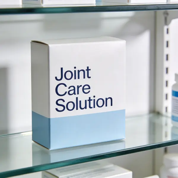 डिलीवरी के साथ Joint Care Solution खरीदें